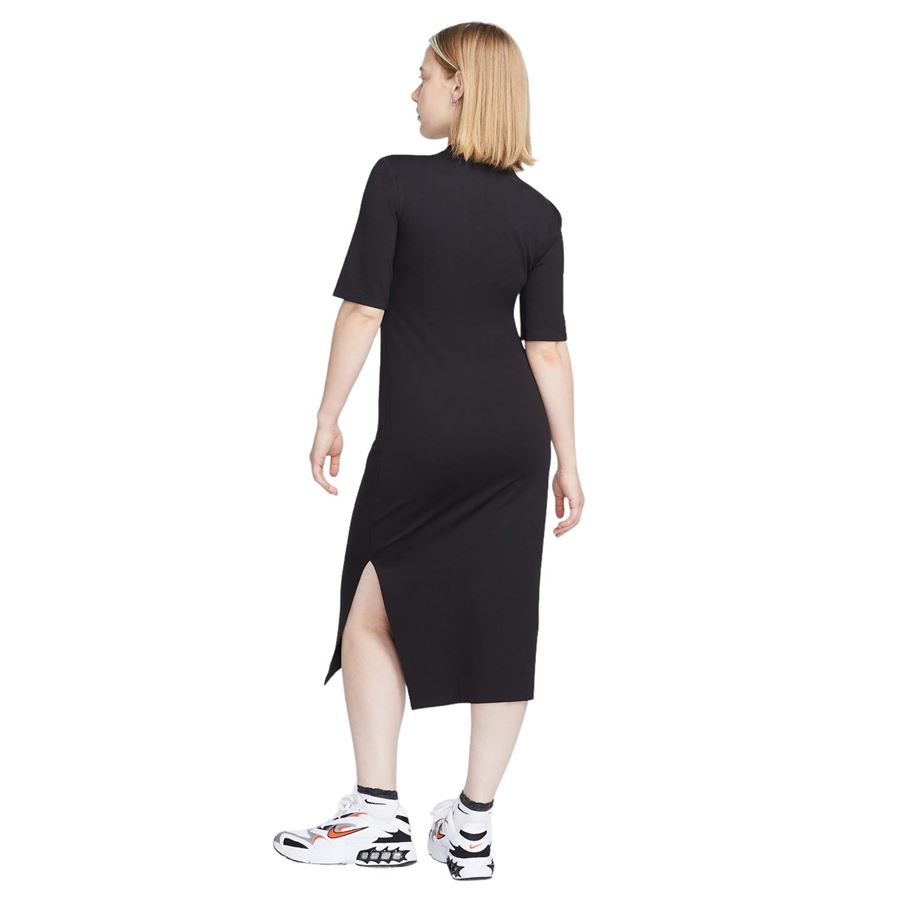 W NSW ESSENTIAL MIDI DRESS Nike | DV7878010